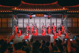 创历史新高！湄洲岛游客接待量突破200万人次图片