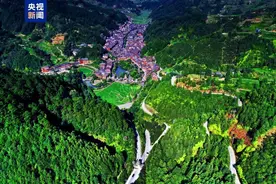 贵州这条路，全国“十大最美”！图片