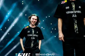 Spirit捧得CS Major冠军，“引进来”之后，上海还要做什么？图片