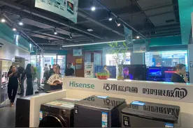 线上领券享折扣，湖南家电以旧换新可享多重补贴图片