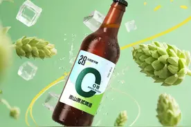 28天短保，真0糖！泰山原浆啤酒新品破解啤酒健康密码图片