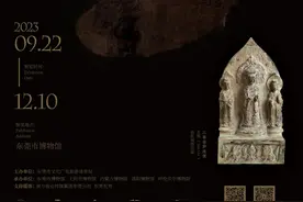九月东莞文化展演指南，收藏！图片