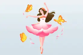 金彩主理人丨跳舞是“世界上最好的运动”？世界舞蹈日，来动次哒次！图片