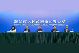 烟台:写好稳就业民生答卷，融入聚人才发展格局图片