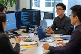 抱团取暖的日本AI半吊子们图片