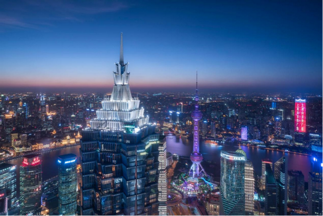 域见上海享玩浦东｜新品！新体验！本周浦东优惠福利已就位→