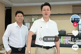 被封禁的千万粉丝网红秀才，疑似“借壳复出”？曾被称“中老年妇女收割机”，最新：视频已删除图片