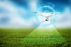 中国电信拓展无人科技　探索低空经济新蓝海图片