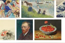 创意满屏，Arrrt、滴答清单、巧摄、咕咚等宝藏鸿蒙原生应用丰富日常生活图片