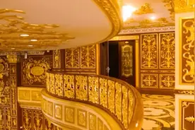 哈药六厂版画博物馆免费开放参观，哈药集团：若照顾不周大家不要挑理