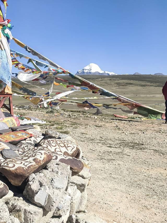 人生总要去一趟西藏吧（下）