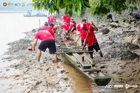 睇龙船，进莞来！2025年东莞龙舟月系列活动启动图片