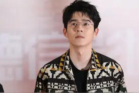 《解密》杭州路演，刘昊然大学“就读”于浙大之江校区图片