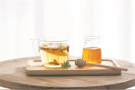 有提高免疫力、调节肠道菌群等功效？火出圈的康普茶没那么神图片