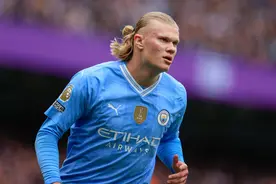 体坛联播｜曼城大胜暂登英超榜首，国羽进入亚锦赛五项决赛图片