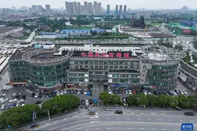 探访江苏丹阳眼镜小镇图片