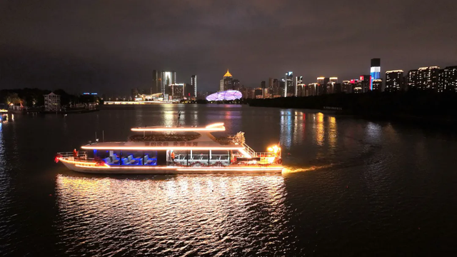 今夏，沈阳有约！沈阳的夜色里还藏着这些惊喜