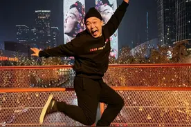 明星与城市的双向奔赴，彰显成都国际音乐之都的魅力图片