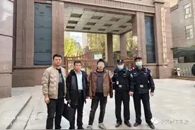 打击“私服”净化网络！内蒙古察右中旗公安破获一起网络侵犯著作权案图片