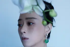 戏里爽辣戏外暖甜，专访蒋欣：按着自己的节奏继续往前走图片