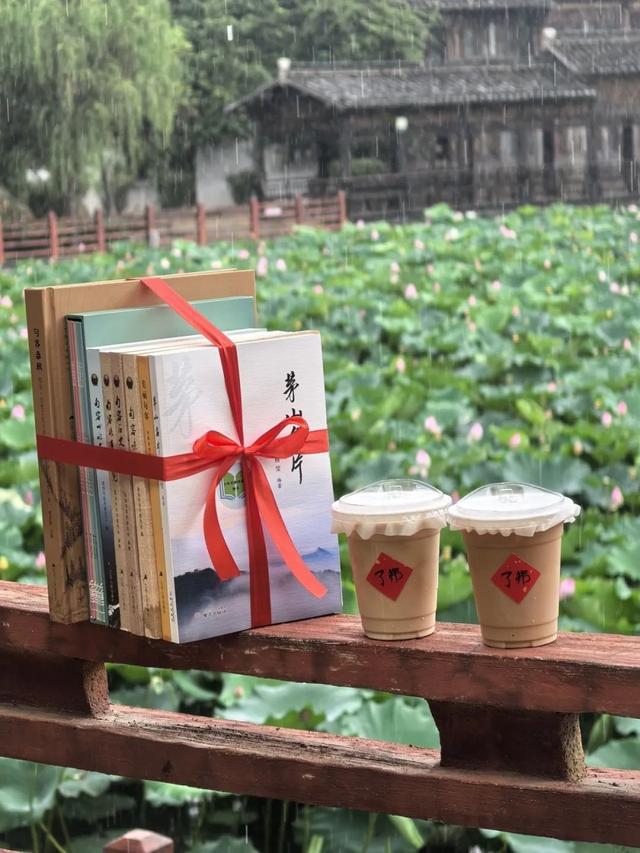 17处触摸城市文脉，你去了吗？