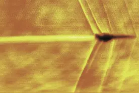 时隔20年，超音速客机回来了？图片