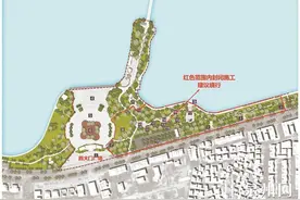 泉州西湖公园启动改造提升图片