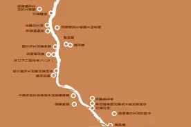 三千里长堤 五千年华夏丨打卡黄河“历史经纬线”图片