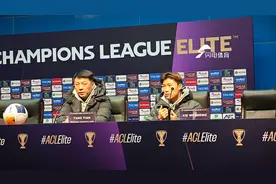 泰山队助教唐田:新援融入很快 两场亚冠比赛准备很充分图片