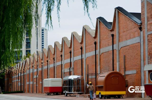 青岛网红打卡新地标来了！