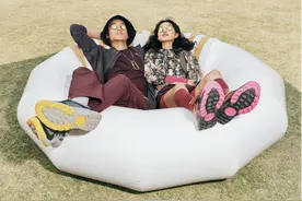 lululemon户外装备上新，唤醒身心享受自然图片