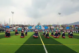 敢啸！丽江这支球队将参加今年吴钩足球全国总决赛图片