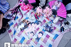 妆造摄影、烤串小吃、就餐接送车，“周杰伦演唱会经济”太疯狂！图片