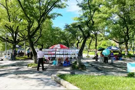 一线观察｜浪漫七夕下的“白发焦虑”图片