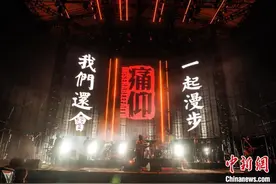 阳光沙滩与27组“热爱” 虾米音乐节高质亮相的背后图片