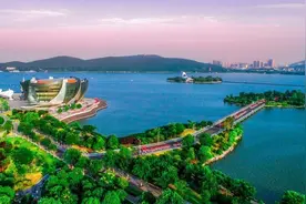 多彩两汉 品味徐州 | “续写百年徐州游览指南” 新时代徐州文旅打卡地盘点图片