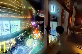 上海旅游节“花车巡游”今晚启动！上海阿姨：花车路线从家门口过，也要提前两天到首站来看图片