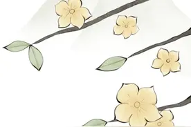 金山80后辞职回乡，做起了可以吃的“油画”米糕～图片