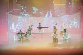 扎根城市发展沃土，东莞新大众文艺升起温热烟火气图片