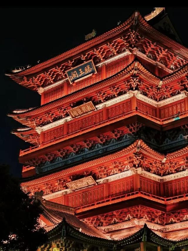 超全攻略！超级治愈！请把假期，交给江西！