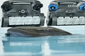 核心技术+工作专班+新兴市场 看！外贸企业逆势前行、破局突围底气足图片