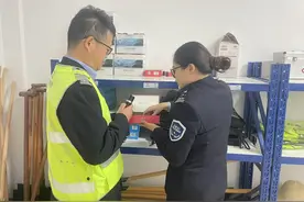 台风“康妮”步步紧逼，衢州高速严阵以待图片