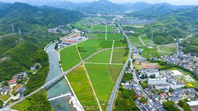 杭州绝美大道，全线完工！连接知名景区