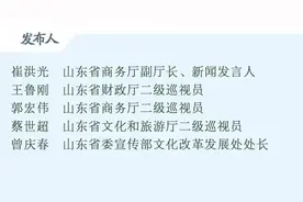 满足多样化消费需求！山东生活品、年货供应丰富、价格稳定图片