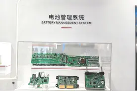 亿纬锂能副总裁江敏：公司以全球化布局增强供应链韧性图片