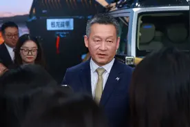 对话|猛士曹东杰：新车出口全球，先做好经销商培训与本地化适应图片