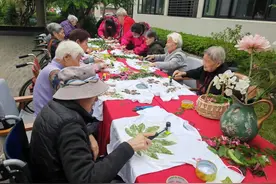 喜报！徐汇区新增8所“优秀”养老机构！图片