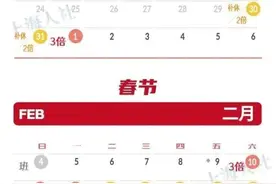 明确了！发放3倍工资！图片