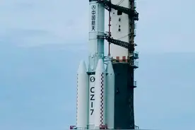 空间站微生物防控有了“中国方案” 天舟九号搭载港中深AIE技术升空图片