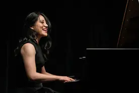 首届“左岸音乐节”来了，左章任艺术总监，宁峰、张昊辰、沈洋等演绎重磅作品图片